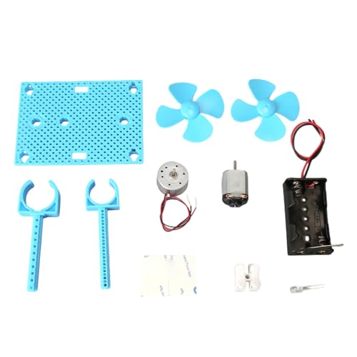 Winds Power Modellbausätze, Wissenschaft, Lernwerkzeug, Physik, Lernspielzeug, Schule, Laborausrüstung für Kinder, Windkraft-Modell, Spielzeug, Kinder, Experiment für Klassenzimmer Winds Power Modellbausätze, Wissenschaft, Lernwerkzeug, Physik, Lernspielzeug, Schule, Laborausrüstung für Kinder, Windkraft-Modell, Spielzeug, Kinder, Experiment für Klassenzimmer von Limtula