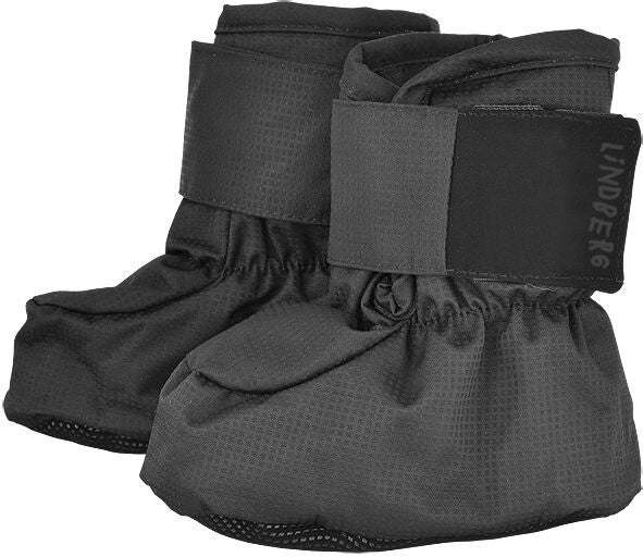 Lindberg Alunda Füßlinge, Black 17/18 von Lindberg