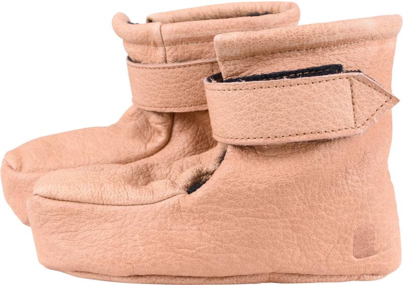 Lindberg Lumi Babyschuhe, Beige, 17-18 von Lindberg