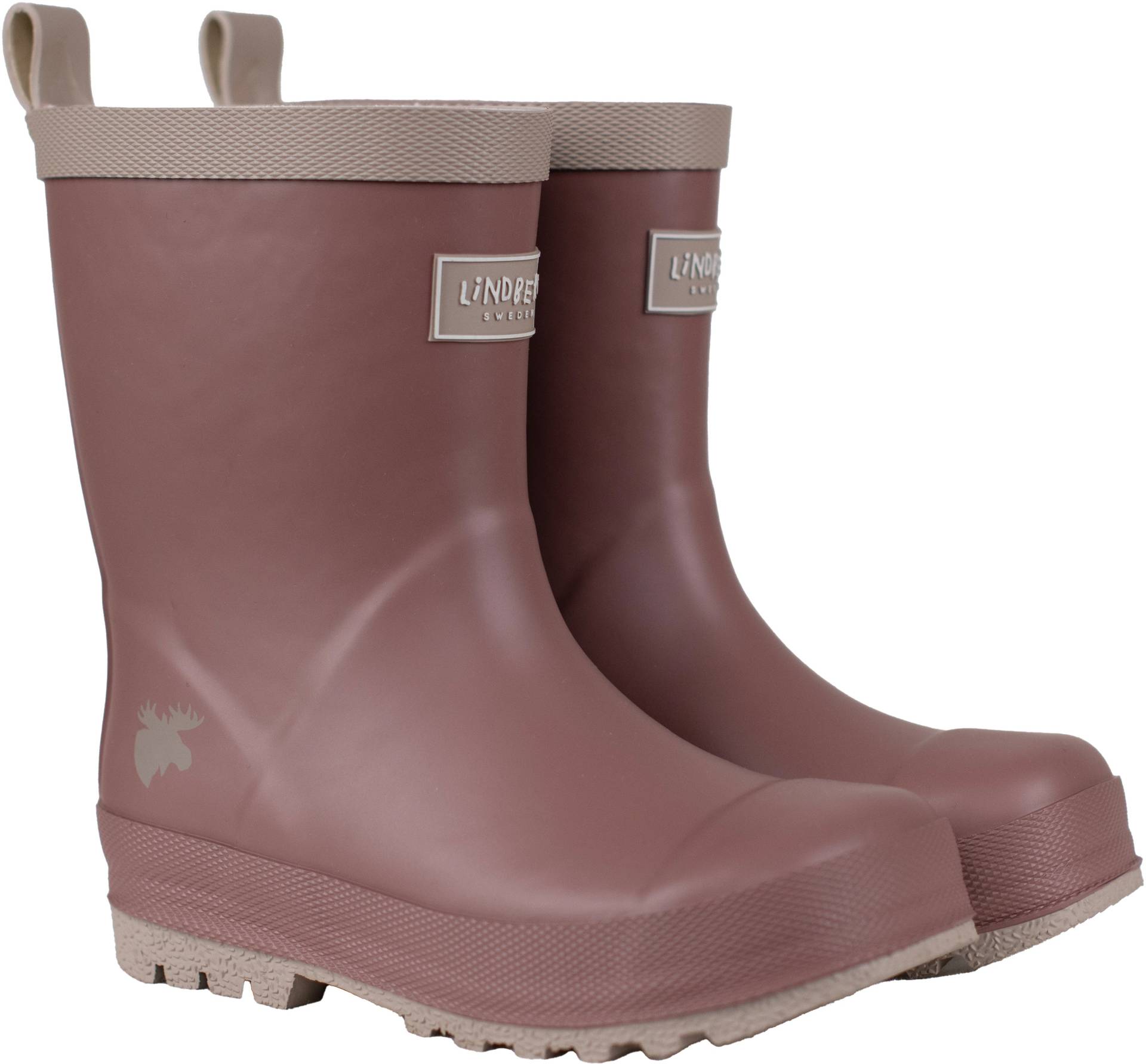 Lindberg Våghals Stiefel, Rose, 21 von Lindberg