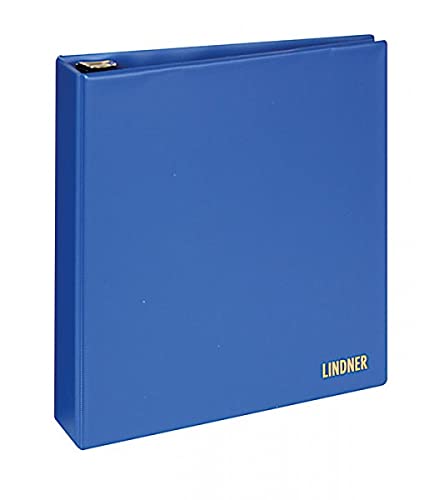 Lindner 1700 UNIPLATE Ringbinder Standard von LINDNER Das Original