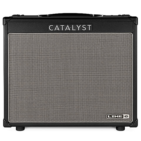 Line 6 Catalyst 100 CX E-Gitarrenverstärker von Line 6