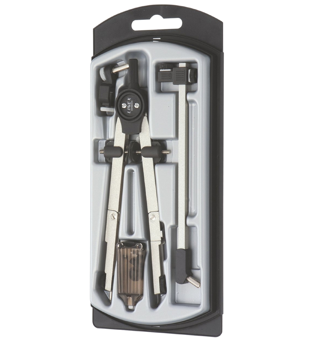 Linex Reinigungsset - 340 mm - Linex - One Size - Zirkel Linex Reinigungsset - 340 mm - Linex - One Size - Zirkel von Linex