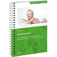 Das Wickelbuch von Link, Carl