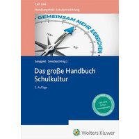 Das große Handbuch Schulkultur von Link, Carl