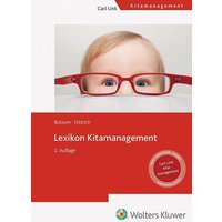 Lexikon Kitamanagement von Link, Carl