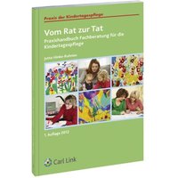 Vom Rat zur Tat von Link, Carl