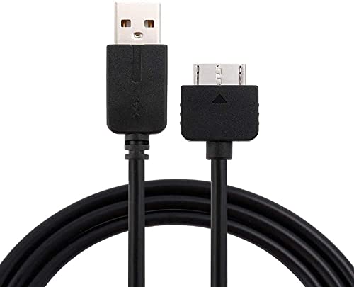 Link-e - 3 Meter USB Ladekabel Kompatibel Mit Der PS Vita Konsole von Link-e