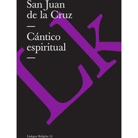 Cántico espiritual von Linkgua ediciones