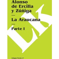 La Araucana von Linkgua ediciones