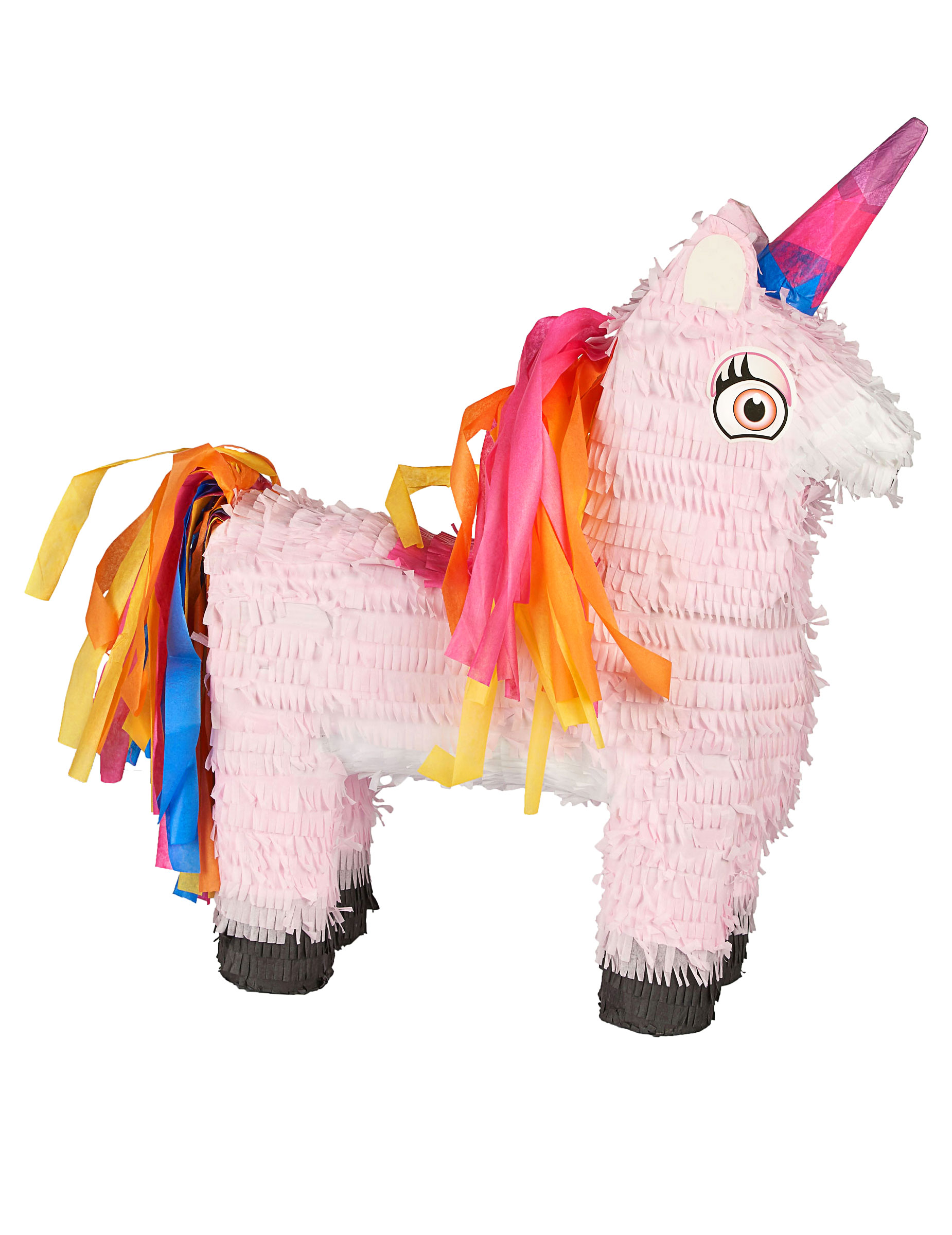 Piñata Einhorn von Linqu Jinhao Arts +Crafts Co. Ltd