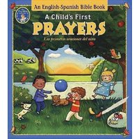 A Child's First Prayers von Kregel Publications