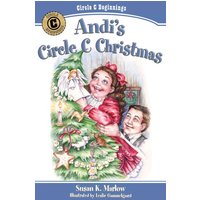 Andi's Circle C Christmas von Kregel publications