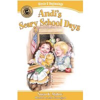 Andi's Scary School Days von Kregel publications