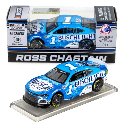 Lionel Racing Ross Chastain 2025 BL Diecast Car 1:64 von Lionel Racing