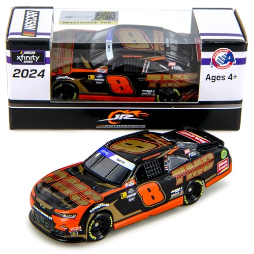 Lionel Racing Sammy Smith 2024 TMC Xfinity Series Diecast Car 1:64 von Lionel Racing