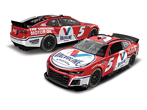 K Larson 1/64 HT VALVOLINE 22 Camaro ZL1 von Lionel