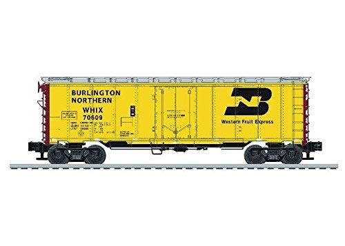 Lionel BN 40' Steel Reefer von Lionel