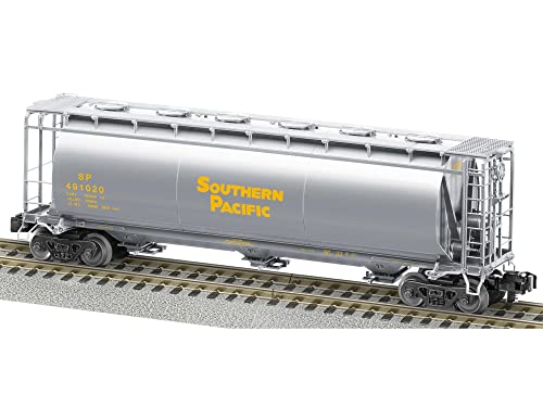 Lionel LNL648643 1:64 AF Zylindrischer Hopper, SP von Lionel