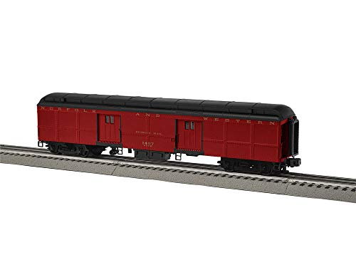 Lionel N&W Ausflugswerkzeug CAR #1407 von Lionel