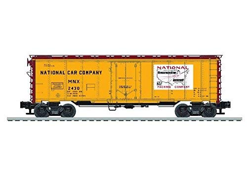 Lionel National 40' Steel Reefer von Lionel