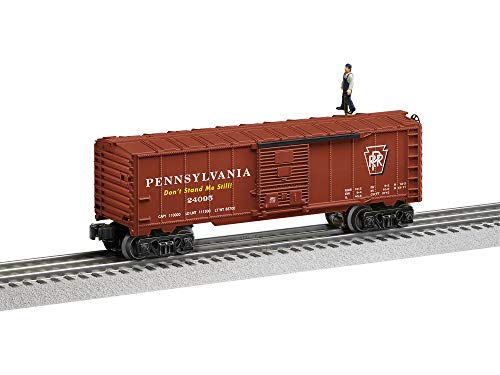 Lionel Pennsylvania Walking Brakeman von Lionel