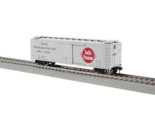 Lionel Swift # 15801 HO Gauge Model Train Reefer von Lionel