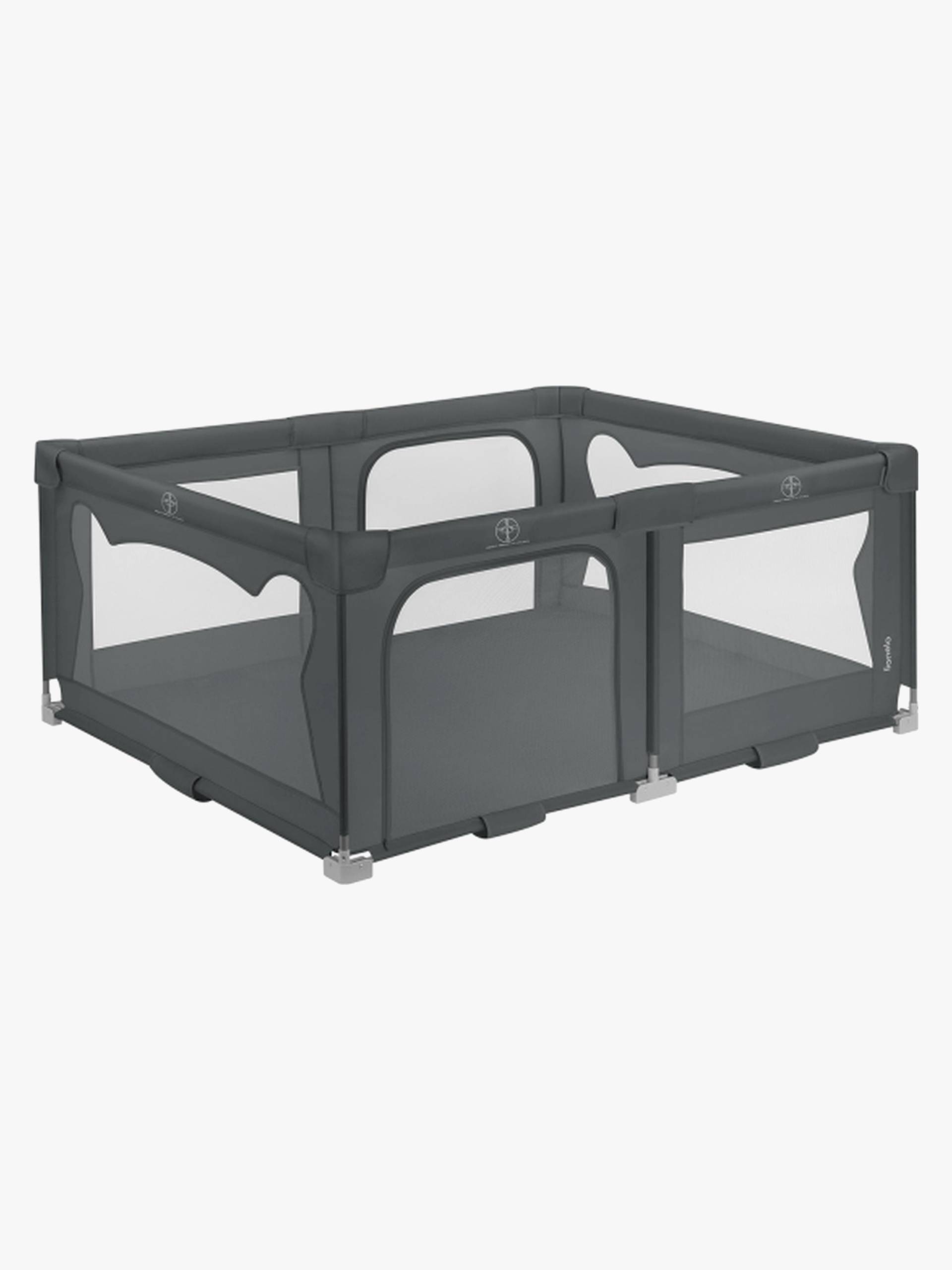 Lionelo Florence Laufgitter, Grey Stone Lionelo Florence Laufgitter, Grey Stone von Lionelo