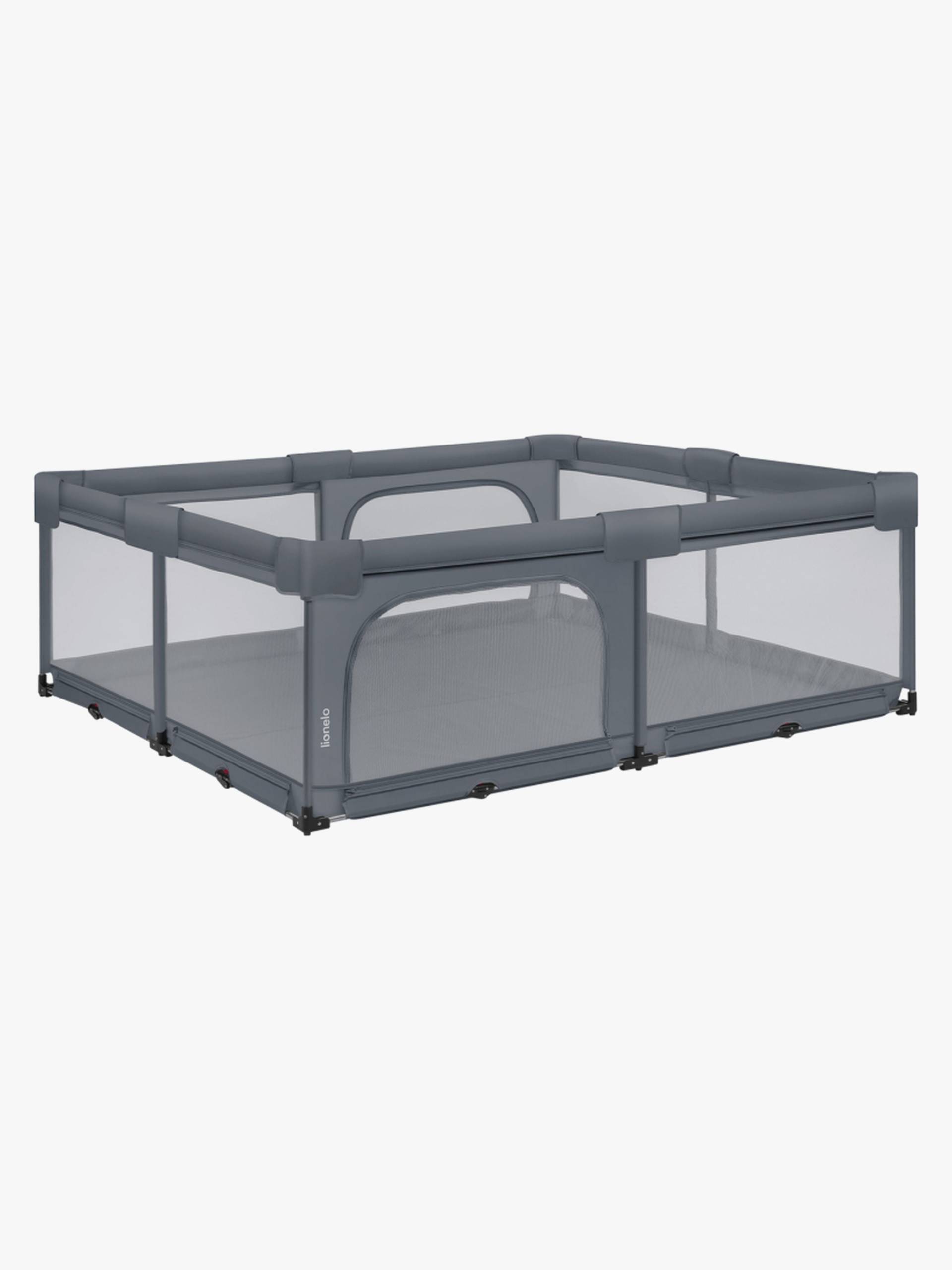 Lionelo Florence XL Laufgitter, Grey Stone Lionelo Florence XL Laufgitter, Grey Stone von Lionelo