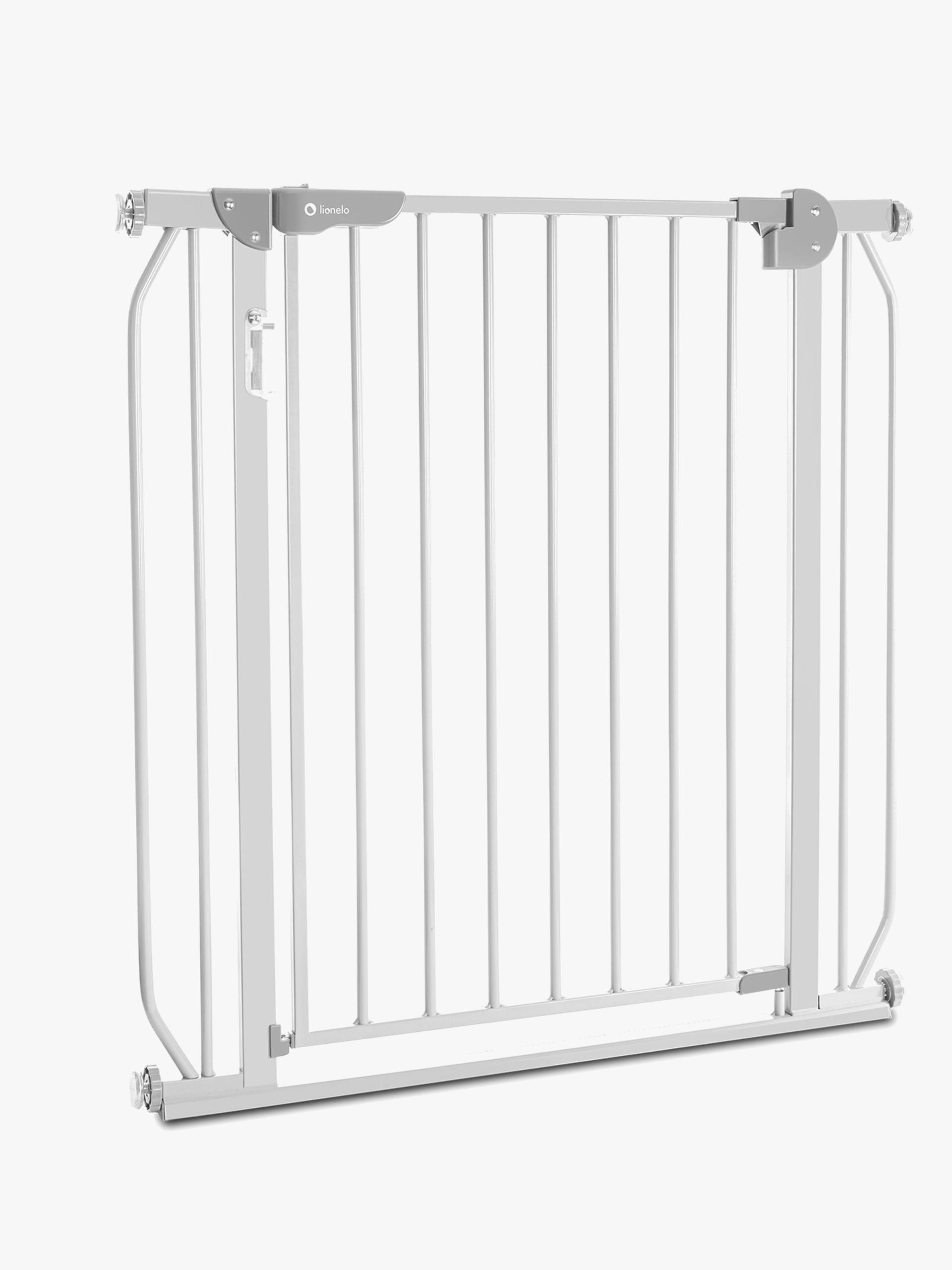 Lionelo Truus Slim Klemmgitter, Led Grey Lionelo Truus Slim Klemmgitter, Led Grey von Lionelo