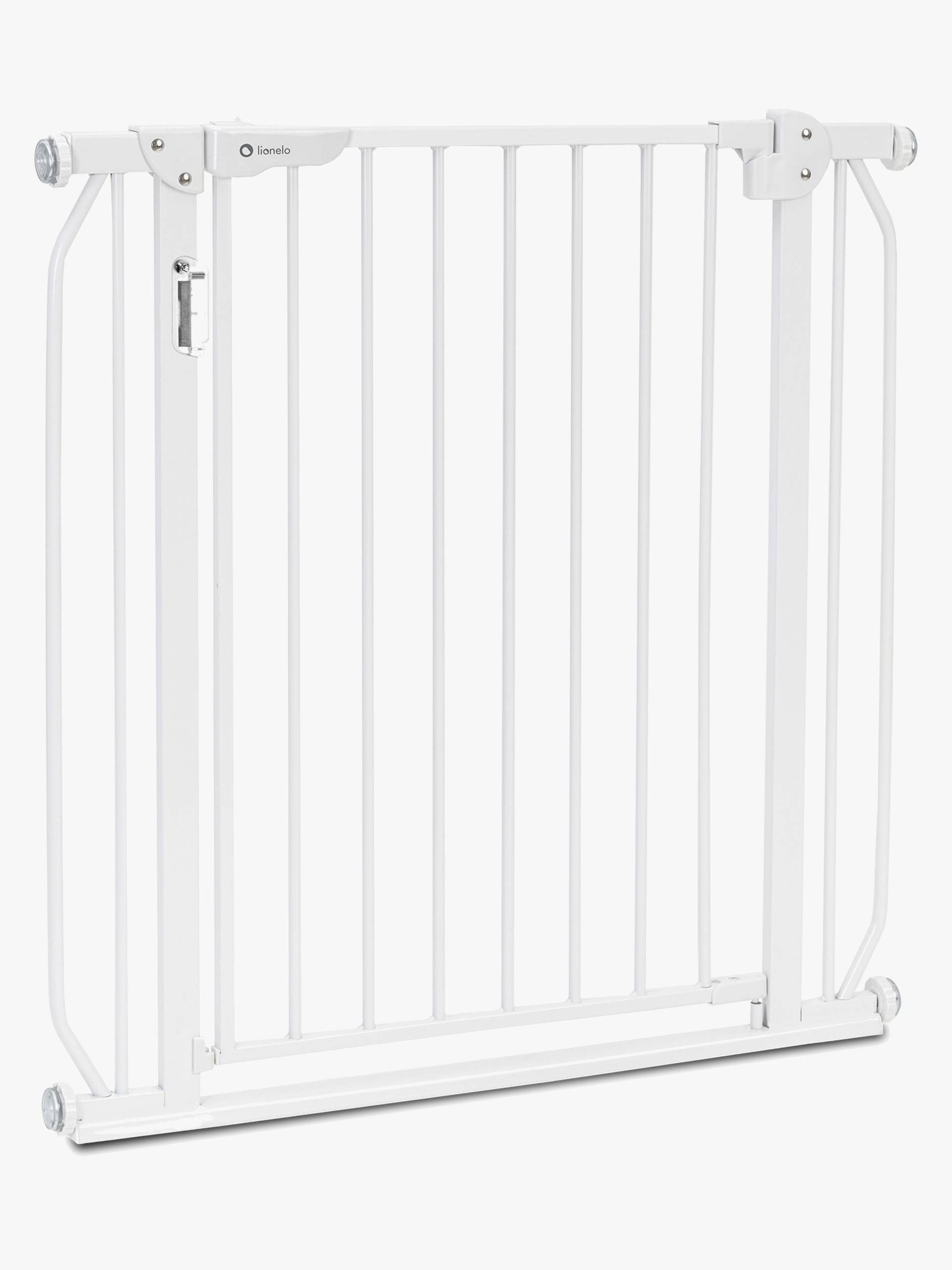 Lionelo Truus Slim Klemmgitter, Led White Lionelo Truus Slim Klemmgitter, Led White von Lionelo