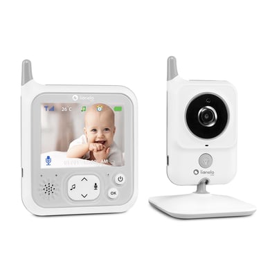 lionelo Babyphone Babyline 7.1 von Lionelo