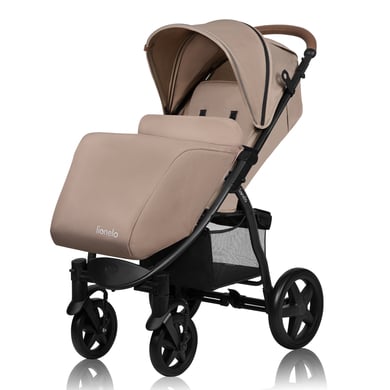 lionelo Buggy Annet Plus Beige Sand von Lionelo