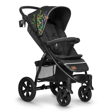 lionelo Buggy Annet Tour Grey Dreamin von Lionelo