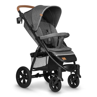 lionelo Buggy Annet Tour Grey Stone von Lionelo