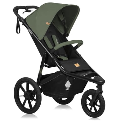 lionelo Buggy Azura green forest von Lionelo