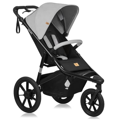 lionelo Buggy Azura grey stone von Lionelo