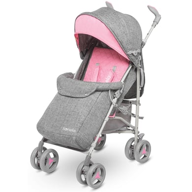 lionelo Buggy Irma Pink von Lionelo