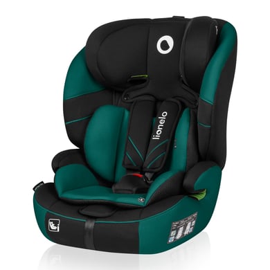 lionelo Kindersitz Levi One I-Size Green Forest von Lionelo