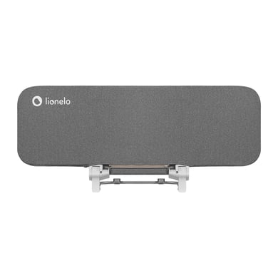 lionelo Schutzgitter Lora Grey Stone XL von Lionelo