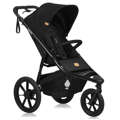 lionelo black Buggy Azura onyx von Lionelo