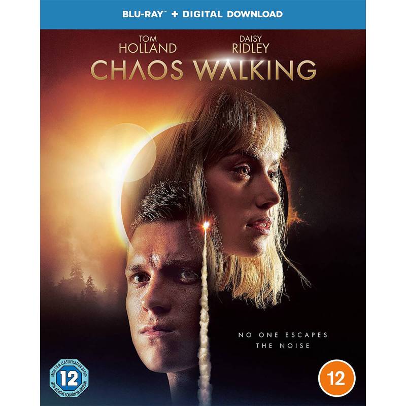 Chaos Walking von Lions Gate Home Entertainment