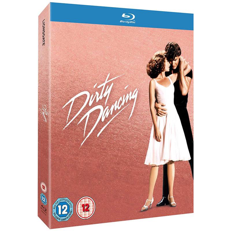 Dirty Dancing von Lions Gate Home Entertainment