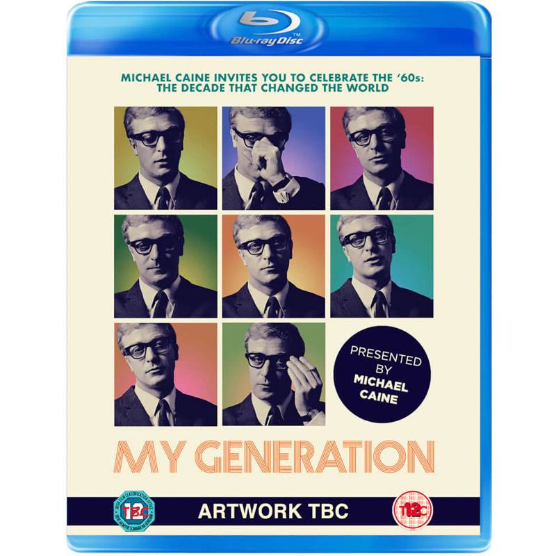 My Generation von Lionsgate