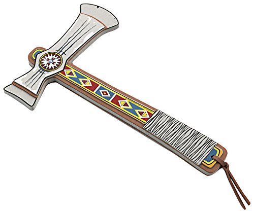 Liontouch 506 Indian Tomahawk, Indian Line, Navajo / Tomahawk von Liontouch