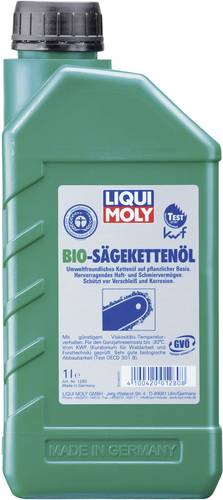 Liqui Moly 1280 Sägekettenöl von Liqui Moly