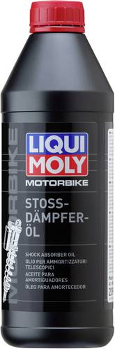 Liqui Moly 20960 Stossdämpferöl 1l von Liqui Moly