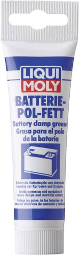 Liqui Moly 3140 Akku-Polfett 50g von Liqui Moly