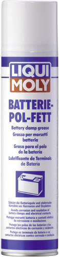 Liqui Moly 3141 Akku-Polfett 300ml von Liqui Moly