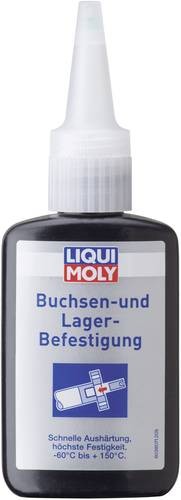 Liqui Moly Buchsen-Lagerkleber 3807 50g von Liqui Moly